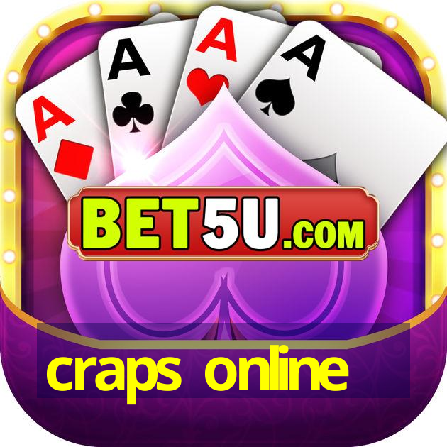 craps online